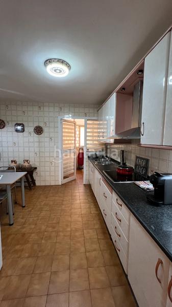 Foto a80cd71b-73b4-4c29-867f-43042165210a. Pis amb aparcament a La Unión - Cruz de Humilladero - Los Tilos Málaga