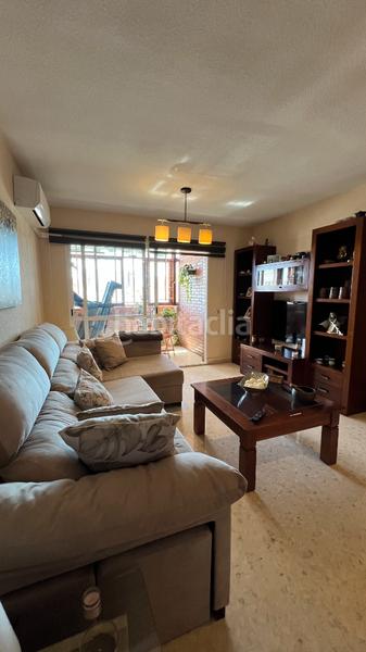 Foto d560b264-bd0e-4aad-b528-5db6757199cd. Pis amb aparcament a La Unión - Cruz de Humilladero - Los Tilos Málaga