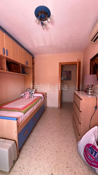 Foto fe264b14-31d5-42e1-9eb8-fe65e642f4a2. Pis amb aparcament a La Unión - Cruz de Humilladero - Los Tilos Málaga