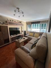 Etagenwohnung in Girón - Las Delicias