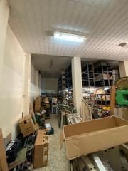Local commercial en La Trinidad