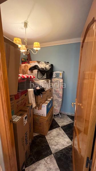 Foto 0d8ce5d2-6e8b-4056-9135-0d49500d7b87. Piso vivienda 330000,garaje opcional 20.000 en La Luz - El Torcal Málaga