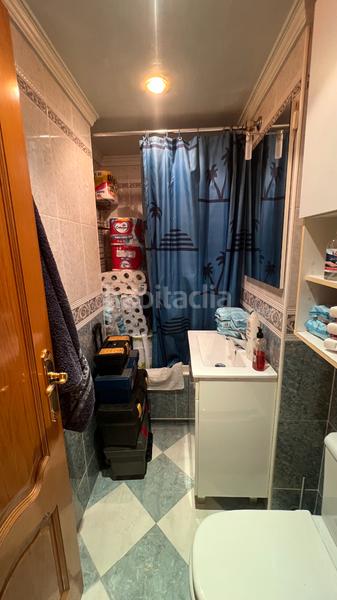 Foto 1953429c-94f9-4a31-a229-54cfcf64df37. Piso vivienda 330000,garaje opcional 20.000 en La Luz - El Torcal Málaga