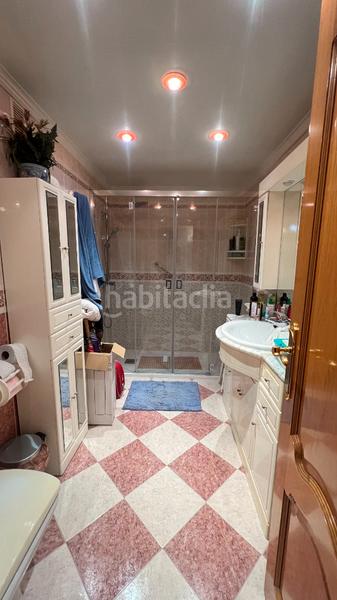 Foto 82e8d49e-77b2-464c-8eb8-2df782f821eb. Piso vivienda 330000,garaje opcional 20.000 en La Luz - El Torcal Málaga