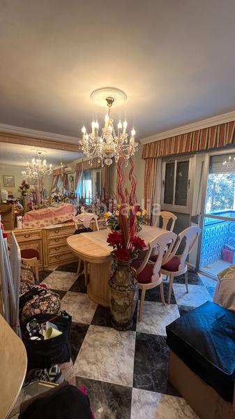 Foto dddaac2a-698f-486f-8cec-c5c9cc981484. Piso vivienda 330000,garaje opcional 20.000 en La Luz - El Torcal Málaga