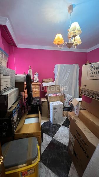 Foto e94c5263-0b2d-4852-863f-a0174a9fef39. Piso vivienda 330000,garaje opcional 20.000 en La Luz - El Torcal Málaga