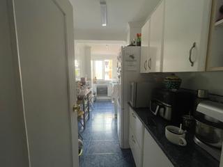 Appartement  Calle héroe de sostoa