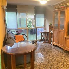Etagenwohnung in Girón - Las Delicias