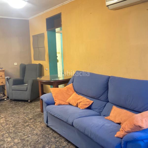 Foto fd2d6efc-99d1-4b7d-98de-f66074b5e50e. Piso en Girón - Las Delicias Málaga