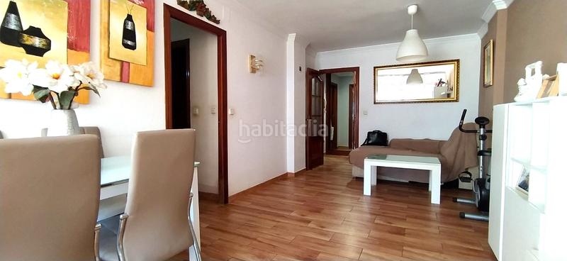 Foto 3336d359-8a6d-4572-8d35-dd6c0e0e9161. Etagenwohnung in Los Guindos - Parque Mediterráneo - Santa Paula Málaga