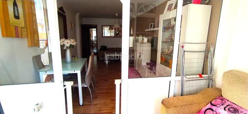 Foto 341939e4-25df-4bc7-b5de-5c46f7ff51f5. Etagenwohnung in Los Guindos - Parque Mediterráneo - Santa Paula Málaga
