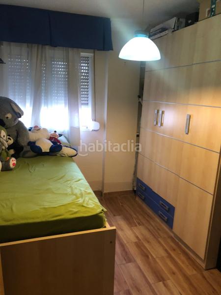 Foto 39cfba8a-58e5-4893-8ae3-cc7671531ef4. Etagenwohnung in Los Guindos - Parque Mediterráneo - Santa Paula Málaga