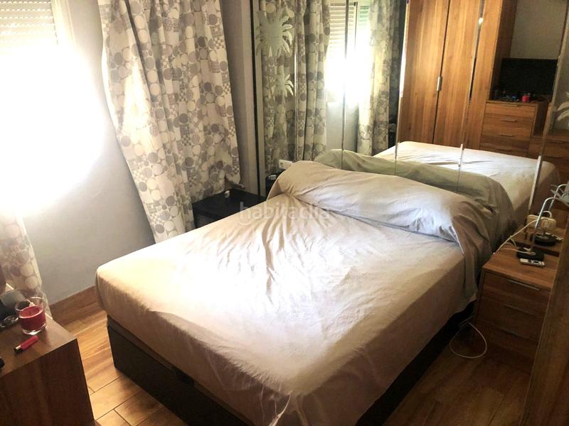 Foto 535b57a0-c4d9-4a8e-a4b8-3aa70c302912. Etagenwohnung in Los Guindos - Parque Mediterráneo - Santa Paula Málaga