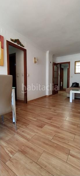 Foto 579f4958-b408-473d-ad10-3e81af350f3d. Etagenwohnung in Los Guindos - Parque Mediterráneo - Santa Paula Málaga