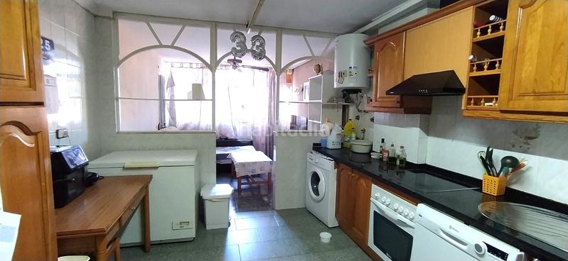 Foto 60fcf777-ca91-4b13-91c6-45765cf8342c. Etagenwohnung in Los Guindos - Parque Mediterráneo - Santa Paula Málaga
