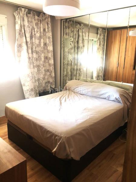 Foto 6c2a8a2b-4a04-4da5-8522-2cc9610c49d2. Etagenwohnung in Los Guindos - Parque Mediterráneo - Santa Paula Málaga