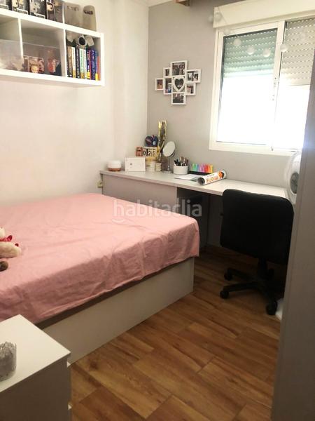 Foto 6d9eaff2-c4e0-4af3-b5c5-678b92543388. Etagenwohnung in Los Guindos - Parque Mediterráneo - Santa Paula Málaga
