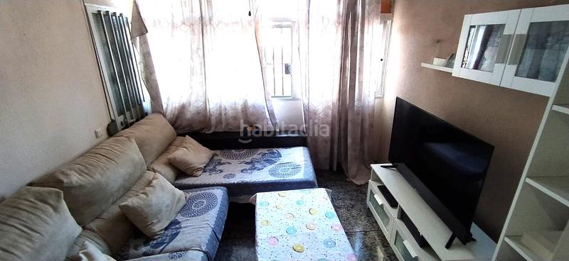 Foto 870f32f2-c69f-4350-8e08-6bee13e42826. Etagenwohnung in Los Guindos - Parque Mediterráneo - Santa Paula Málaga