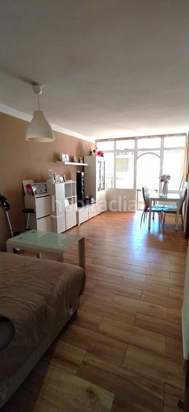Foto b7806049-9037-4115-8b3a-f089e6db78e5. Etagenwohnung in Los Guindos - Parque Mediterráneo - Santa Paula Málaga