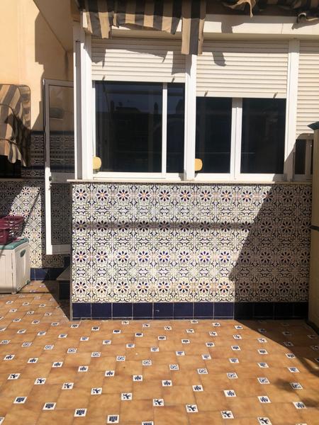 Foto fe6887b5-38ed-487c-9a17-7fcb9cd49968. Etagenwohnung in Los Guindos - Parque Mediterráneo - Santa Paula Málaga