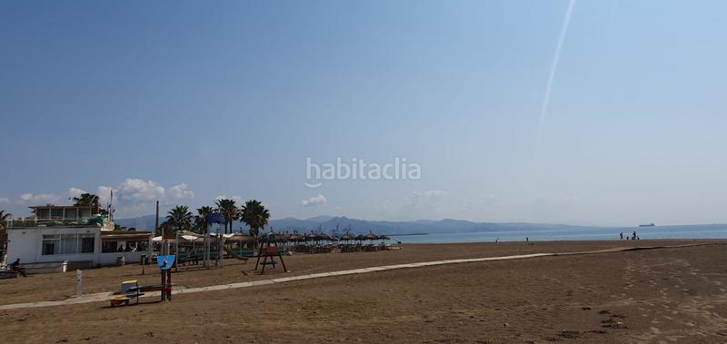 Foto d7a6d63c-e1d0-44bb-9940-2317014b3caf. Pis a Los Guindos - Parque Mediterráneo - Santa Paula Málaga