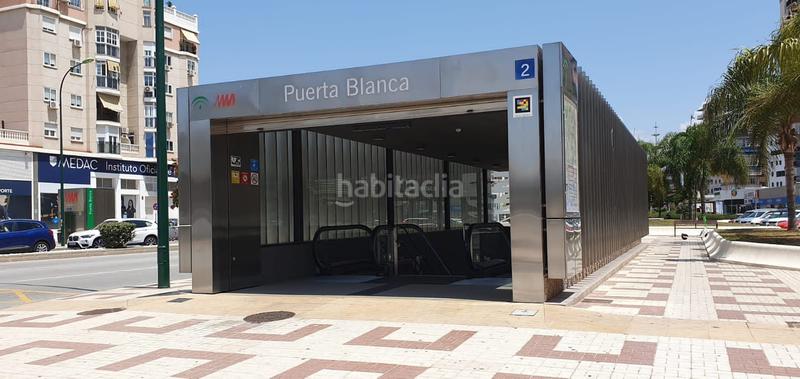 Foto 584d363e-4ecb-4283-a4e0-c4aadb0641a9. Piso en Los Guindos - Parque Mediterráneo - Santa Paula Málaga