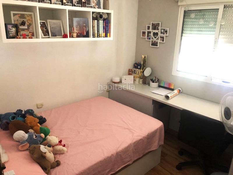 Foto 71a9175a-9ea1-4ab2-bff1-e90a62ae33de. Piso en Los Guindos - Parque Mediterráneo - Santa Paula Málaga