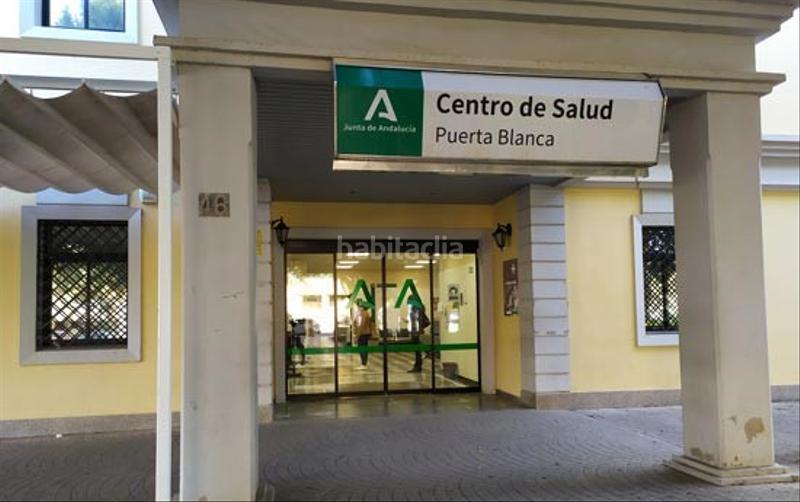 Foto 9d5e3ac7-a2fb-4cee-81b1-64cc37433313. Piso en Los Guindos - Parque Mediterráneo - Santa Paula Málaga