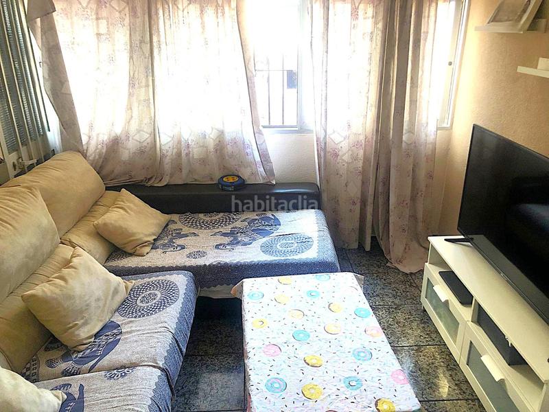 Foto a7f7b940-1031-45b7-b04f-a0719ce96938. Piso en Los Guindos - Parque Mediterráneo - Santa Paula Málaga