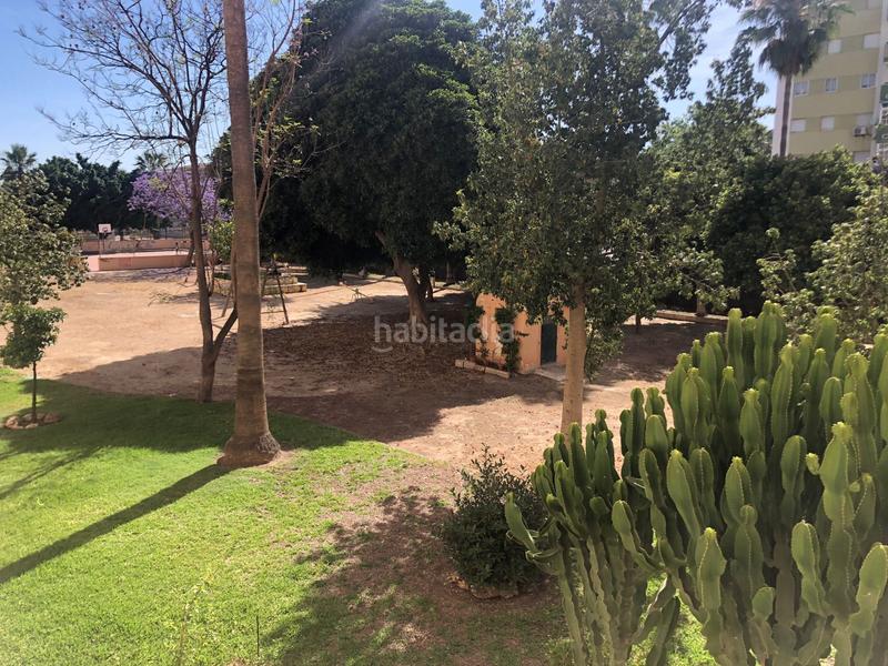 Foto ef4b529d-9ab3-4e5d-9879-d7b8d1d8cf5f. Piso en Los Guindos - Parque Mediterráneo - Santa Paula Málaga