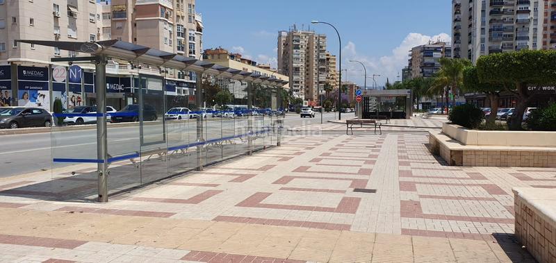 Foto f2b0bbb1-38cd-4d2c-aeb2-53f1d56f6f82. Piso en Los Guindos - Parque Mediterráneo - Santa Paula Málaga