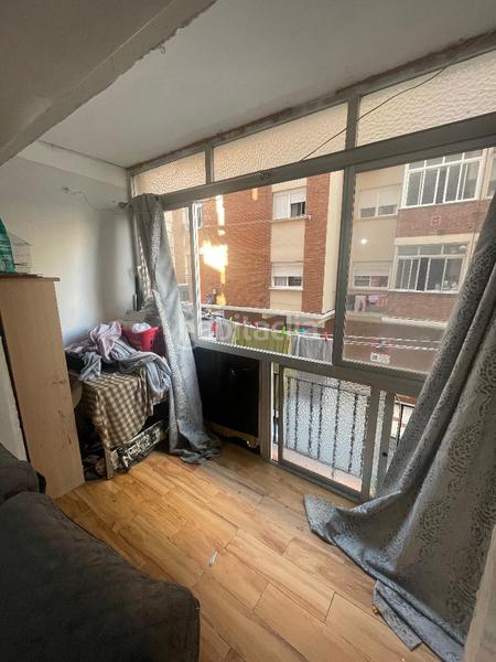 Foto 77c59143-9f61-4cc2-b0a2-c38494f6470f. Appartement dans Dos Hermanas - Nuevo San Andrés Málaga