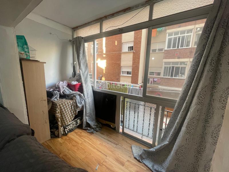 Foto b0bc4c12-ad44-4569-bc5b-4d4ea5d14a96. Appartement dans Dos Hermanas - Nuevo San Andrés Málaga