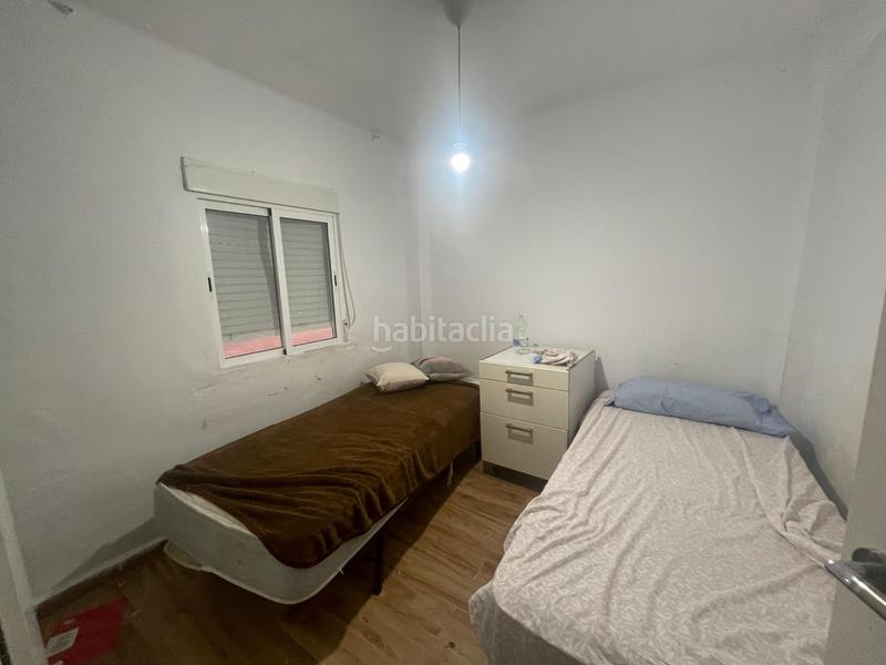 Foto ddf409c7-7a01-4c6b-a737-446118ad2cc1. Appartement dans Dos Hermanas - Nuevo San Andrés Málaga