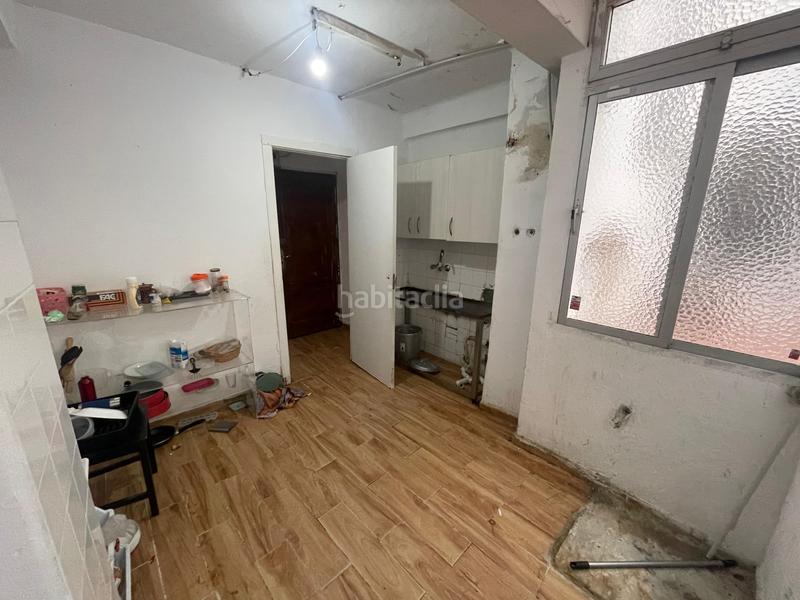 Foto ea5f271d-7e3a-4b14-94da-18c65b1a5533. Appartement dans Dos Hermanas - Nuevo San Andrés Málaga
