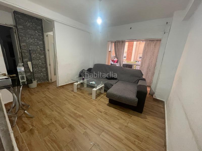 Foto ff9c430b-4506-4eb2-bf94-b5f0f6801e80. Appartement dans Dos Hermanas - Nuevo San Andrés Málaga