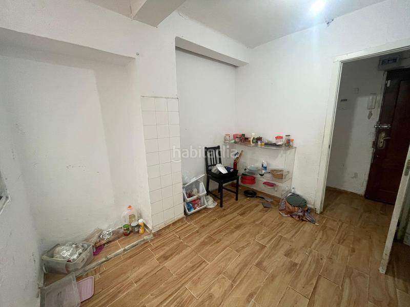 Foto 2f02e80a-efc2-451a-a45b-601e1fe88fef. Etagenwohnung in Dos Hermanas - Nuevo San Andrés Málaga