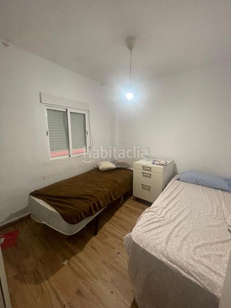 Foto 9af9a197-889e-4b16-95f3-27a5132339f4. Etagenwohnung in Dos Hermanas - Nuevo San Andrés Málaga