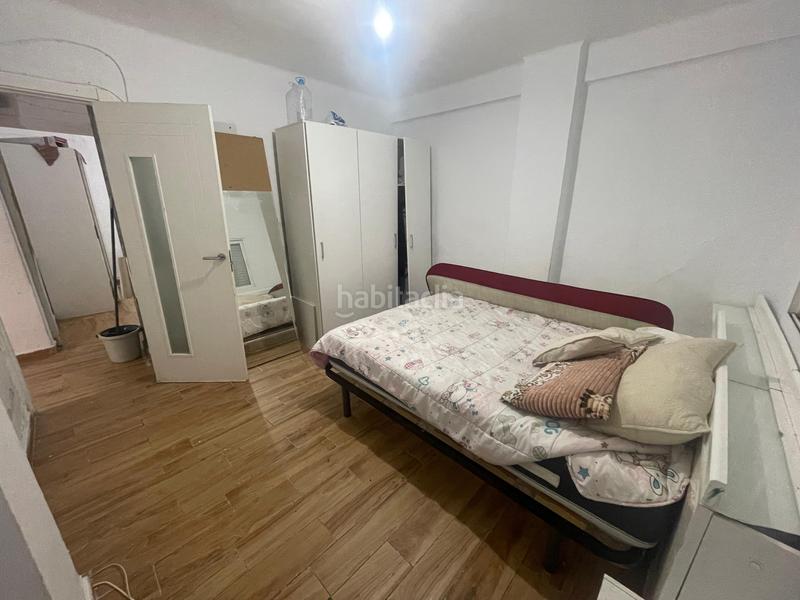Foto b1f30226-cb56-411b-9022-2a8557efef55. Etagenwohnung in Dos Hermanas - Nuevo San Andrés Málaga