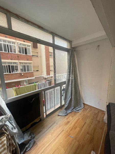 Foto e6f156f7-f508-4a15-a890-2d7342a6111d. Etagenwohnung in Dos Hermanas - Nuevo San Andrés Málaga