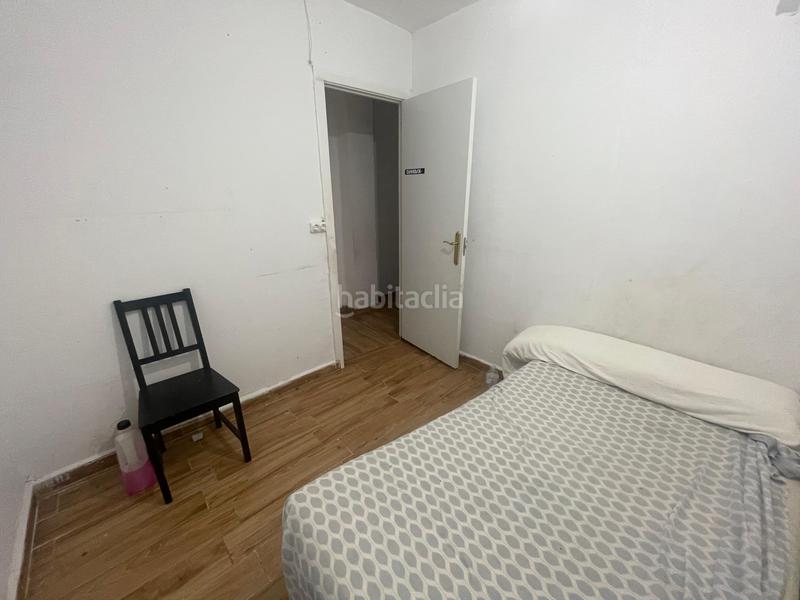 Foto 47a05fcc-cbed-4a97-ad5d-000b1dd3ce3b. Piso en Dos Hermanas - Nuevo San Andrés Málaga