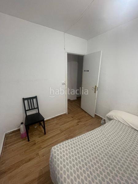 Foto 6a4f622f-22aa-4775-82bb-4f2a5dc257ae. Piso en Dos Hermanas - Nuevo San Andrés Málaga