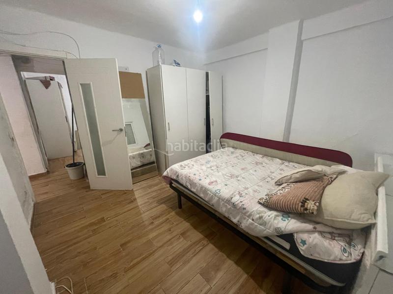 Foto c91f42d5-b376-4bc4-b7aa-d2b2a3e34997. Piso en Dos Hermanas - Nuevo San Andrés Málaga