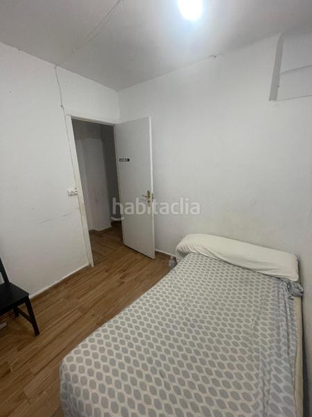 Foto ea343a58-92d0-4056-88a6-a28c0ebe5a20. Piso en Dos Hermanas - Nuevo San Andrés Málaga