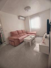 Etagenwohnung in Mangas Verdes - Las Flores - Parque del Sur