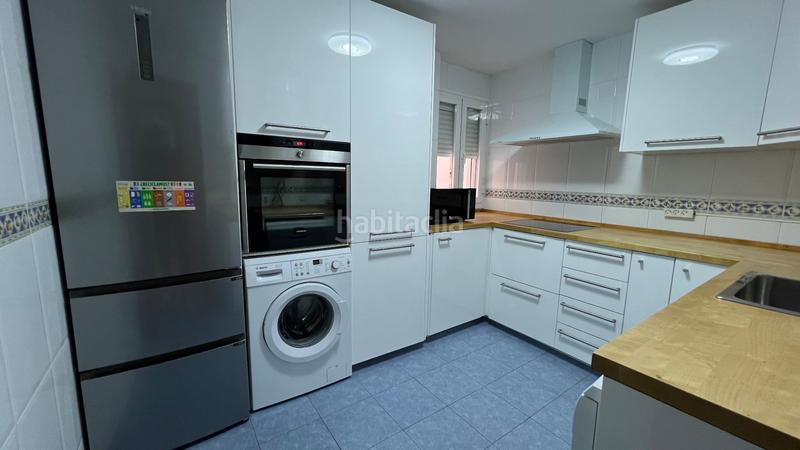 Foto 1ab10578-7ef0-48d2-9a8b-429b24a071c6. Etagenwohnung in Girón - Las Delicias Málaga