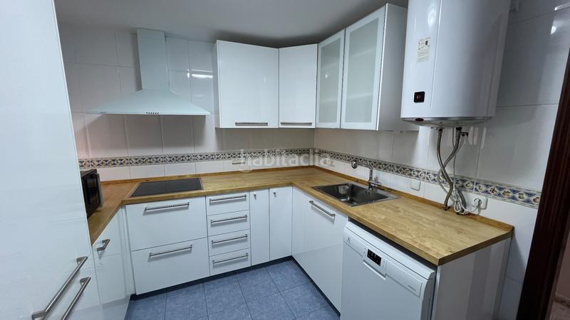 Foto 3d2fe454-1a44-4abd-a361-0a24fa58cff6. Etagenwohnung in Girón - Las Delicias Málaga