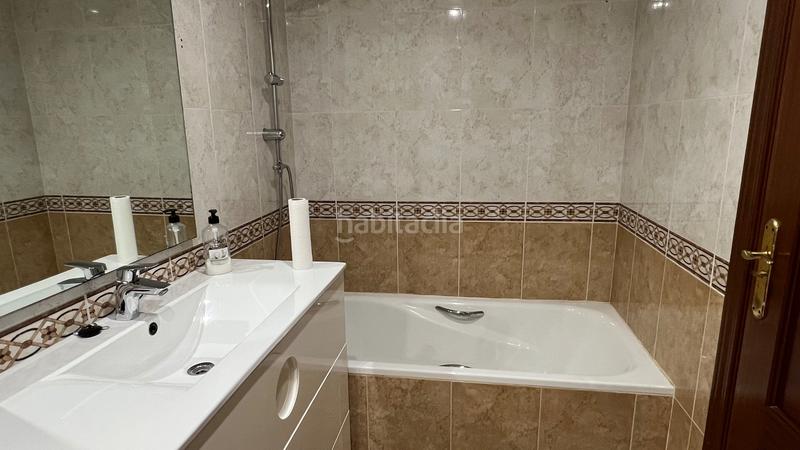 Foto 5349cba7-ee85-427d-aad2-119c4becb850. Etagenwohnung in Girón - Las Delicias Málaga