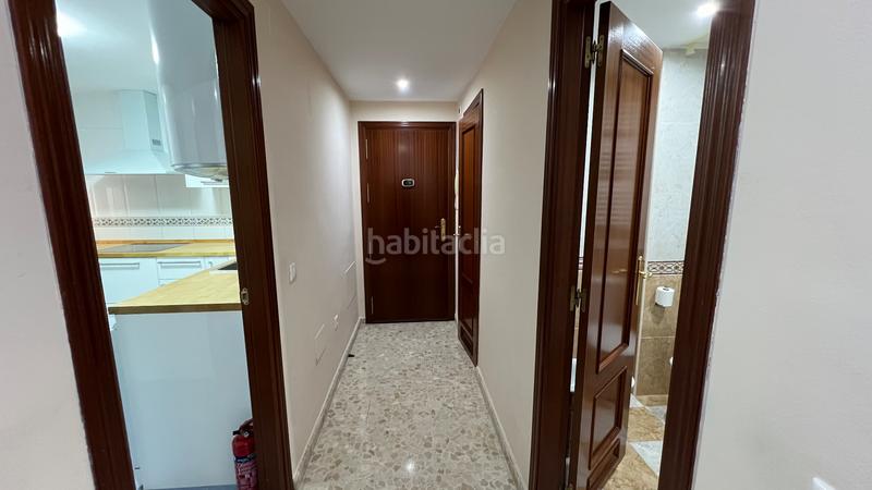 Foto b51c9805-afd9-44bc-ab96-f4c2f469e810. Piso en Girón - Las Delicias Málaga
