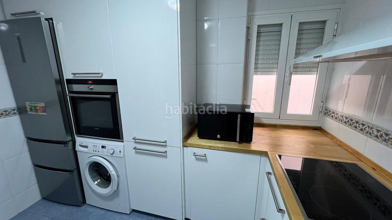 Foto d7f74b6b-52bf-43ef-8ae0-fd5252cb290d. Piso en Girón - Las Delicias Málaga